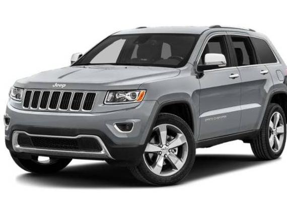 JEEP GRAND CHEROKEE 2015 1C4RJFBMXFC184670 image